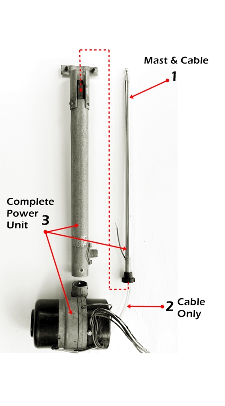 Delco Diagram Photo