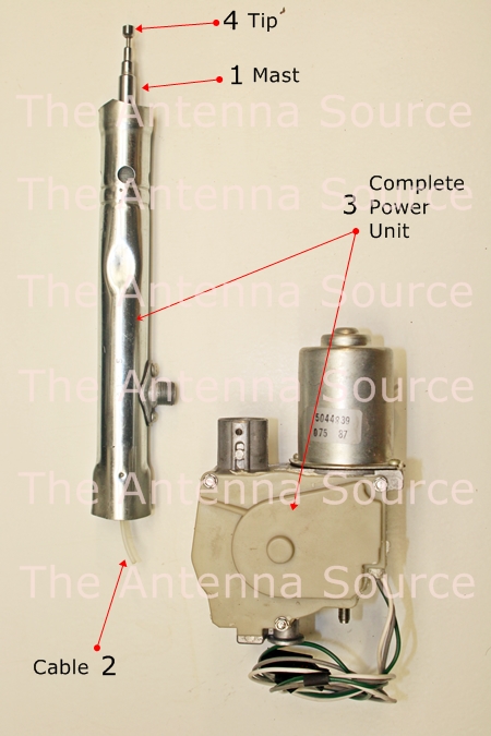 Delco Diagram