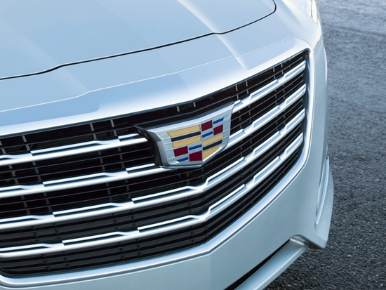 Cadillac Logo