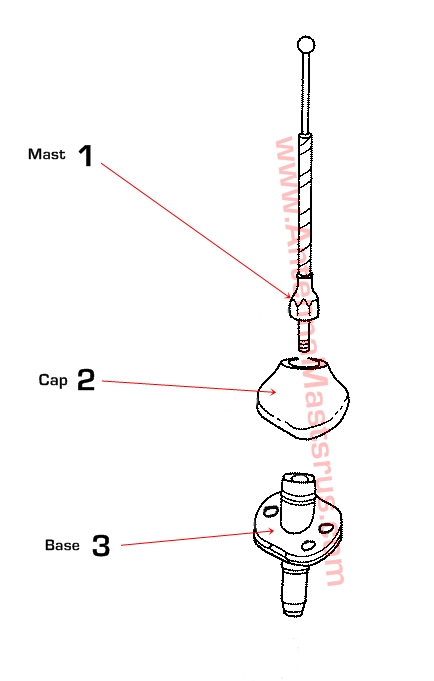 Ford Pickup Diagram