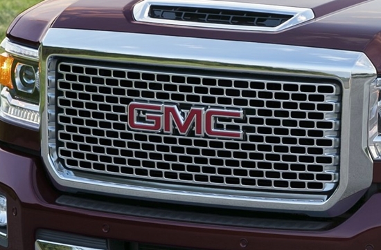 GMC LOGO