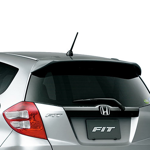 2010 Honda Fit Photo