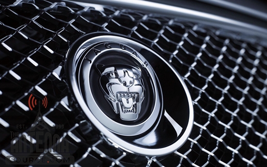 Jaguar Logo