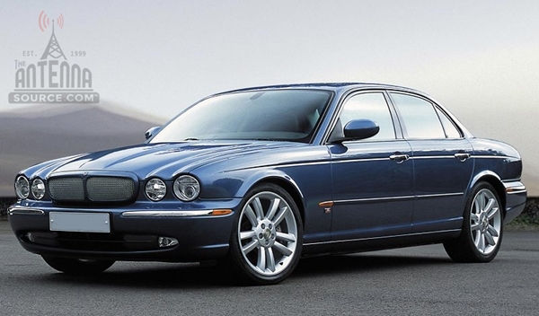 2004 XJR Photo