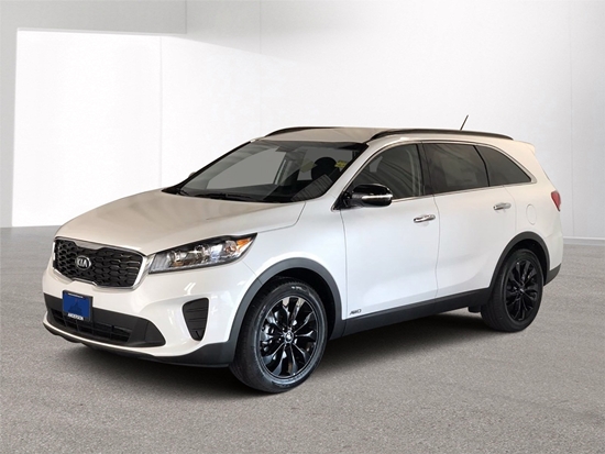 2019 Kia Sorento Photo