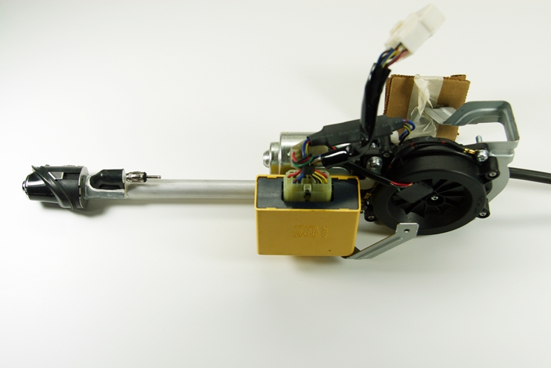 1998 Lexus SC400 Antenna Photo