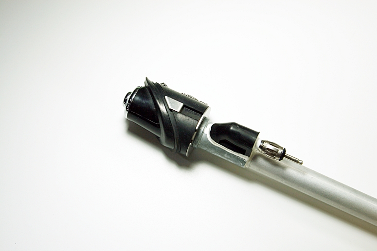 1998 Lexus SC400 Antenna Photo