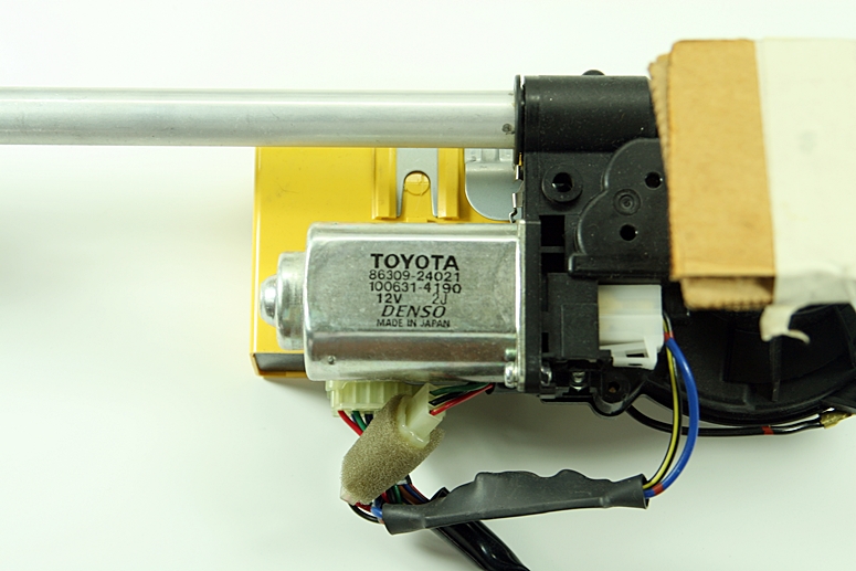 1998 Lexus SC400 Antenna Photo