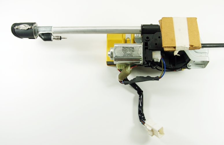 1998 Lexus SC400 Antenna Photo