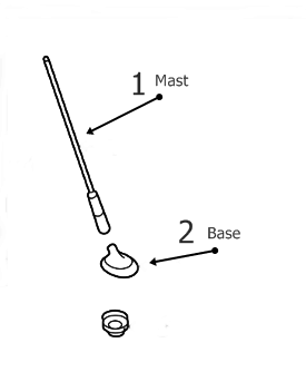 Mazda 3 Antenna Diagram