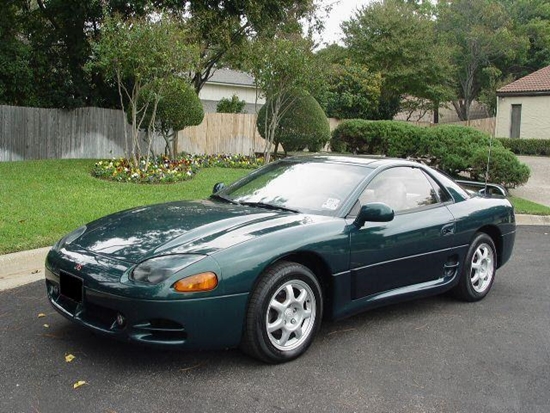 1994 3000GT Photo