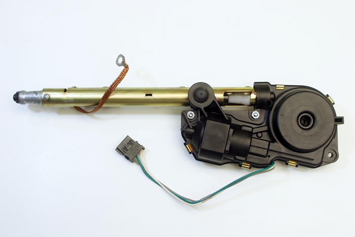 Delco Power Antenna 22143873
