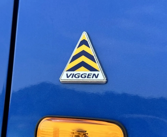 Saab Viggen Logo