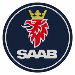 Saab Logo